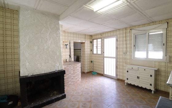 4 bedroom Townhouse in Benijófar - VRE129072 - Photo - Small - 3