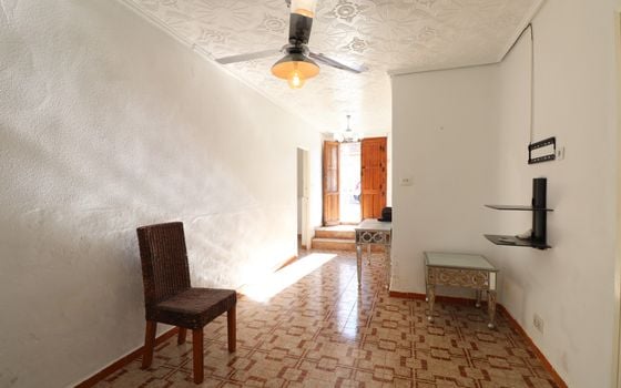4 bedroom Townhouse in Benijófar - VRE129072 - Photo - Small - 14
