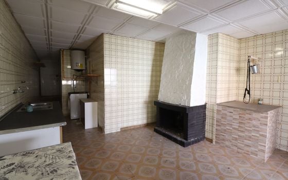 4 bedroom Townhouse in Benijófar - VRE129072 - Photo - Small - 4