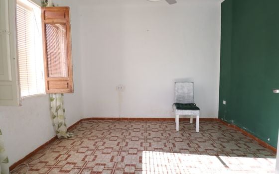 4 bedroom Townhouse in Benijófar - VRE129072 - Photo - Small - 11