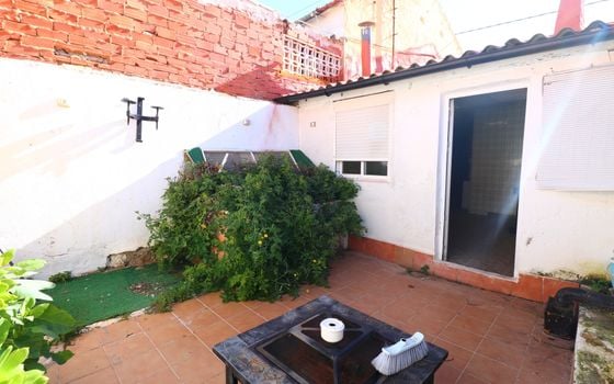 4 bedroom Townhouse in Benijófar - VRE129072 - Photo - Small - 17