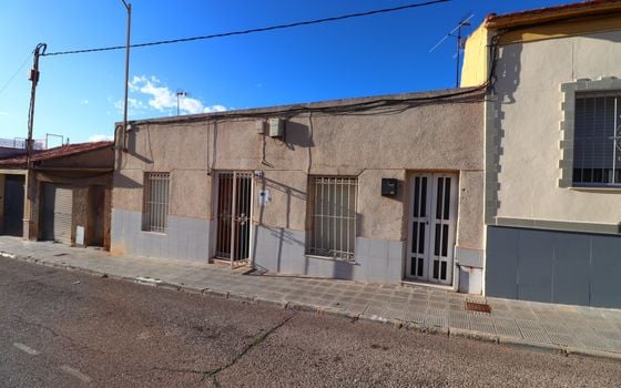 4 bedroom Townhouse in Benijófar - VRE129072 - Photo - Small - 20