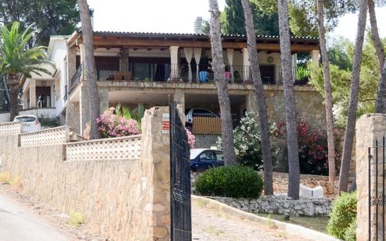 Villa de 4 chambres à Denia - EGH129077 - Photo - Small - 21