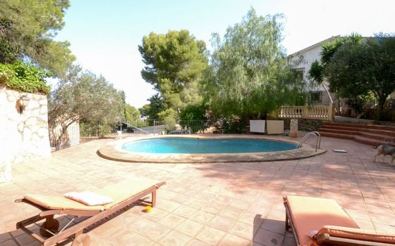 Villa de 4 chambres à Denia - EGH129077 - Photo - Small - 19