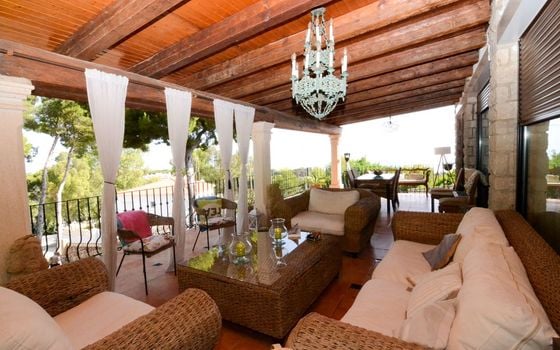 Villa de 4 chambres à Denia - EGH129077 - Photo - Small - 7