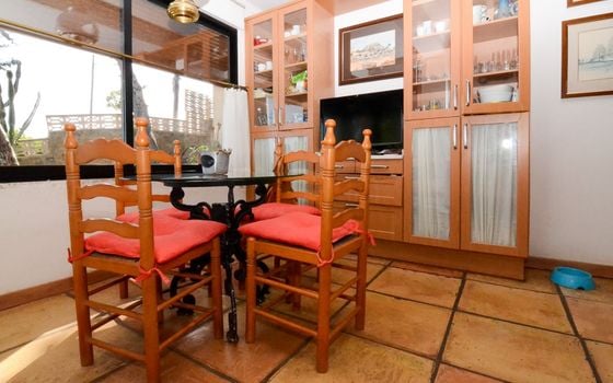 Villa de 4 chambres à Denia - EGH129077 - Photo - Small - 11