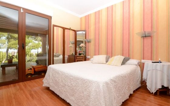 Villa de 4 chambres à Denia - EGH129077 - Photo - Small - 12