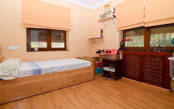 Villa de 4 chambres à Denia - EGH129077 - Photo - Small - 13