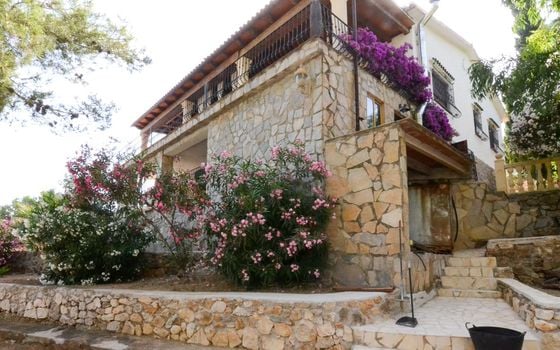 Villa de 4 chambres à Denia - EGH129077 - Photo - 2