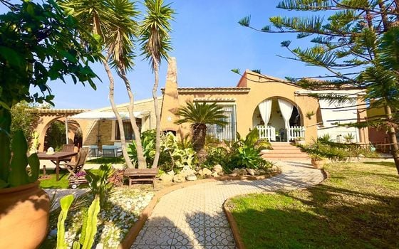 Villa de 3 chambres à Torrevieja - CT129086 - Photo - 1