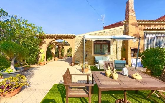Villa de 3 chambres à Torrevieja - CT129086 - Photo - 2