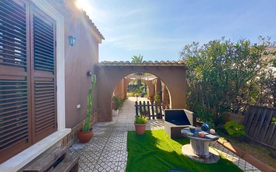 Villa de 3 chambres à Torrevieja - CT129086 - Photo - 5