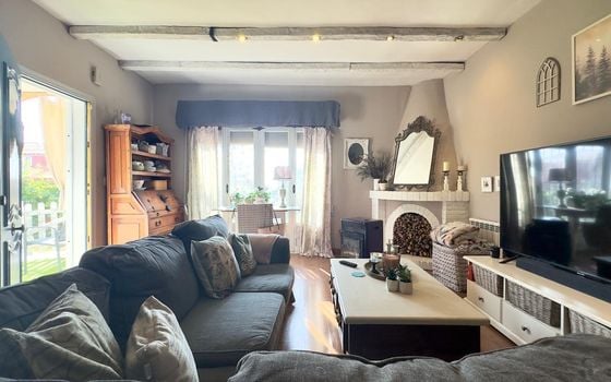Вилла в Торревьехе, 3 спальни - CT129086 - Фото - Small - 9