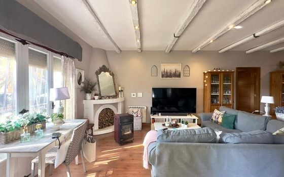 Вилла в Торревьехе, 3 спальни - CT129086 - Фото - Small - 13