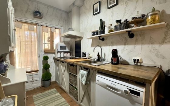 Вилла в Торревьехе, 3 спальни - CT129086 - Фото - Small - 16
