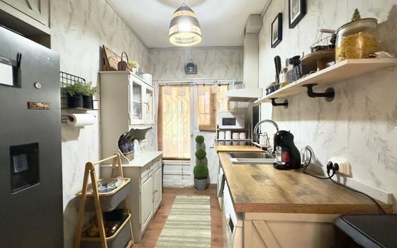 Вилла в Торревьехе, 3 спальни - CT129086 - Фото - Small - 17