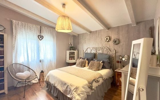 Вилла в Торревьехе, 3 спальни - CT129086 - Фото - Small - 19