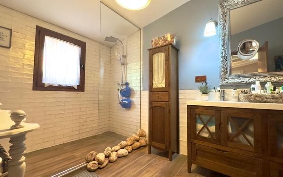 Вилла в Торревьехе, 3 спальни - CT129086 - Фото - Small - 30