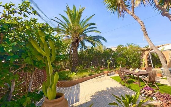 Вилла в Торревьехе, 3 спальни - CT129086 - Фото - Small - 41