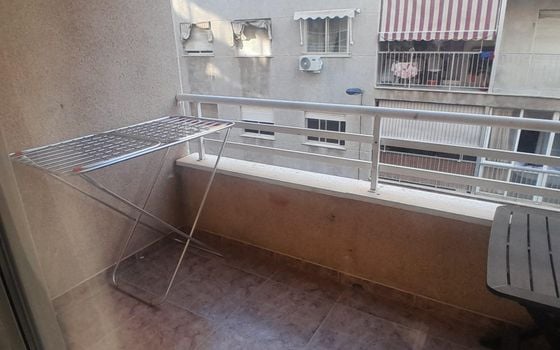 Apartament cu 2 dormitoare în Torrevieja - VEC129200 - Imagini - Small - 8