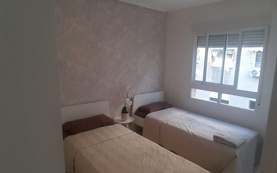 Apartament cu 2 dormitoare în Torrevieja - VEC129200 - Imagini - Small - 6