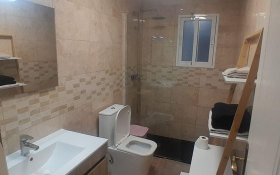 Apartament cu 2 dormitoare în Torrevieja - VEC129200 - Imagini - Small - 7