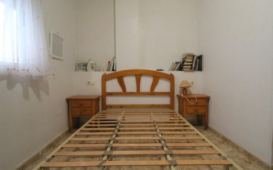 Apartmán   v Torrevieja, 2 ložnice - ALM129290 - Foto - Small - 9