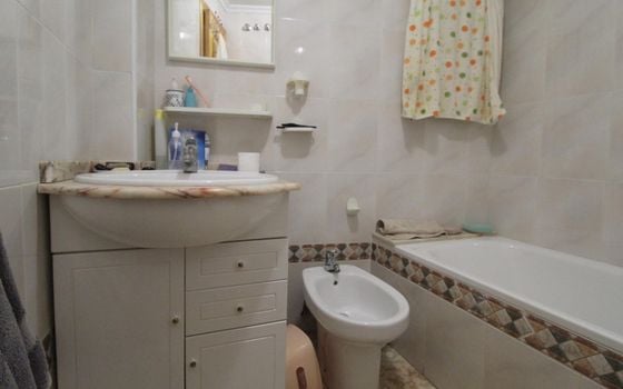 Apartmán   v Torrevieja, 2 ložnice - ALM129290 - Foto - Small - 14