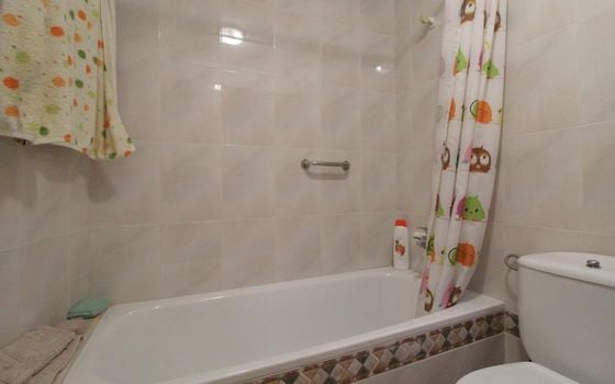 Apartmán   v Torrevieja, 2 ložnice - ALM129290 - Foto - Small - 16