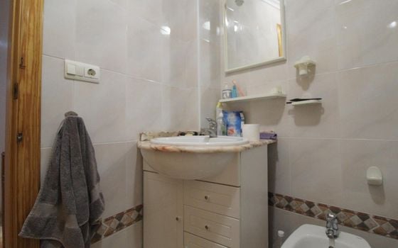 Apartmán   v Torrevieja, 2 ložnice - ALM129290 - Foto - Small - 15