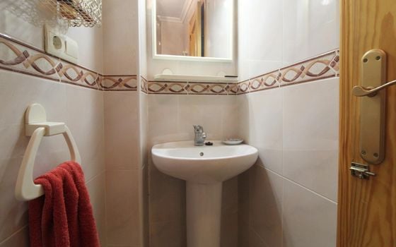 Apartmán   v Torrevieja, 2 ložnice - ALM129290 - Foto - Small - 18