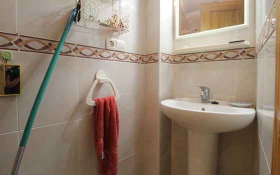 Apartmán   v Torrevieja, 2 ložnice - ALM129290 - Foto - Small - 17