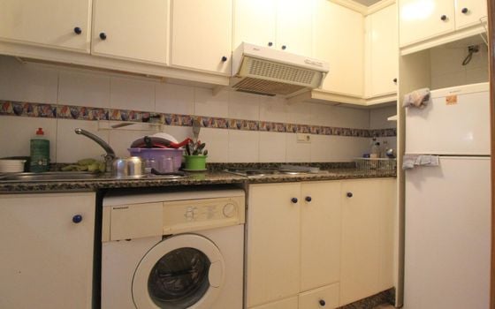 Apartmán   v Torrevieja, 2 ložnice - ALM129290 - Foto - Small - 7