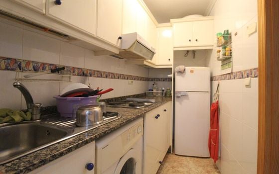 Apartmán   v Torrevieja, 2 ložnice - ALM129290 - Foto - Small - 8