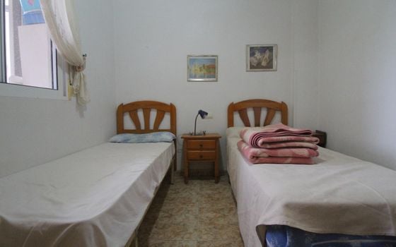 Apartmán   v Torrevieja, 2 ložnice - ALM129290 - Foto - Small - 12