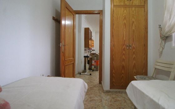 Apartmán   v Torrevieja, 2 ložnice - ALM129290 - Foto - Small - 13