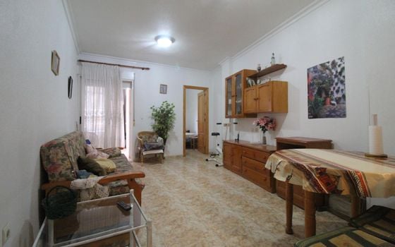 Apartmán   v Torrevieja, 2 ložnice - ALM129290 - Foto - Small - 6
