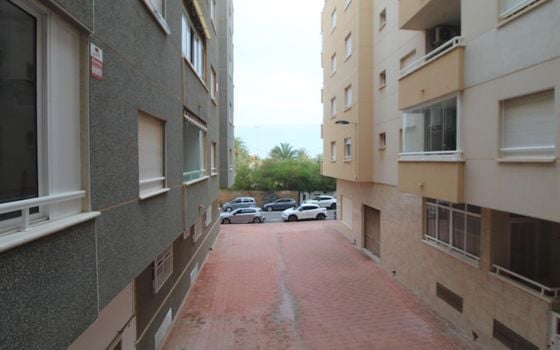 Apartmán   v Torrevieja, 2 ložnice - ALM129290 - Foto - Small - 26