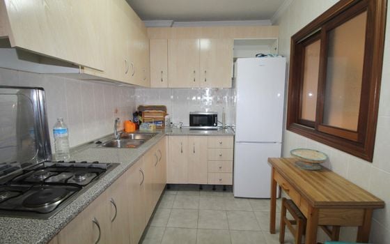 Apartmán   v Torrevieja, 2 ložnice - ALM129291 - Foto - 3