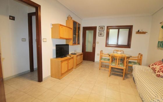 Apartmán   v Torrevieja, 2 ložnice - ALM129291 - Foto - 2