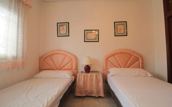 Apartmán   v Torrevieja, 2 ložnice - ALM129291 - Foto - 5