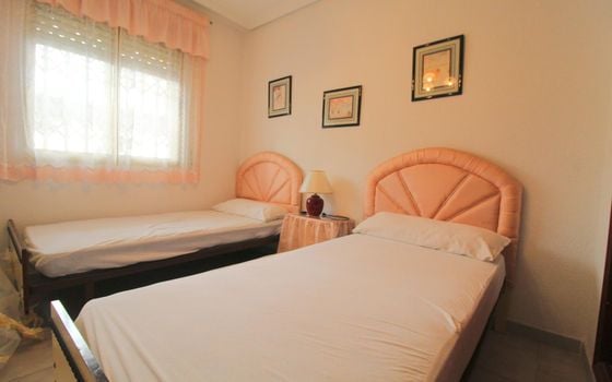 Apartmán   v Torrevieja, 2 ložnice - ALM129291 - Foto - 4