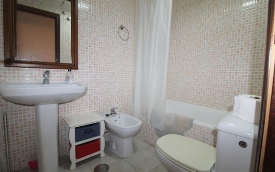 Apartmán   v Torrevieja, 2 ložnice - ALM129291 - Foto - Small - 9