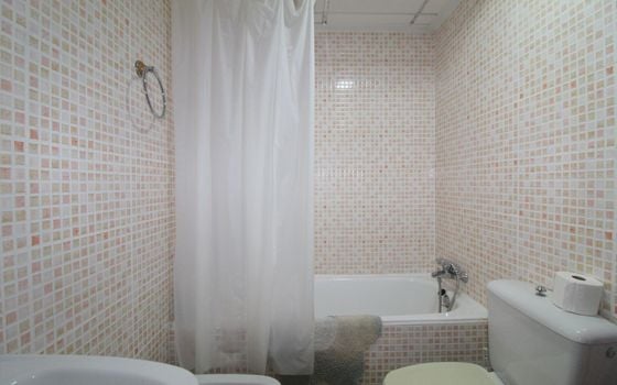 Apartmán   v Torrevieja, 2 ložnice - ALM129291 - Foto - Small - 10
