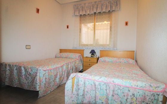 Apartmán   v Torrevieja, 2 ložnice - ALM129291 - Foto - Small - 7