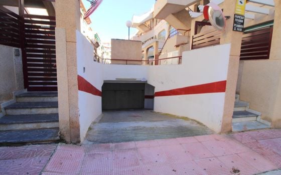 Apartmán   v Torrevieja, 2 ložnice - ALM129291 - Foto - Small - 13