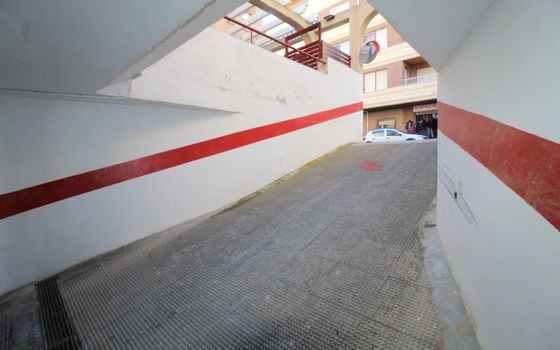 Apartmán   v Torrevieja, 2 ložnice - ALM129291 - Foto - Small - 14