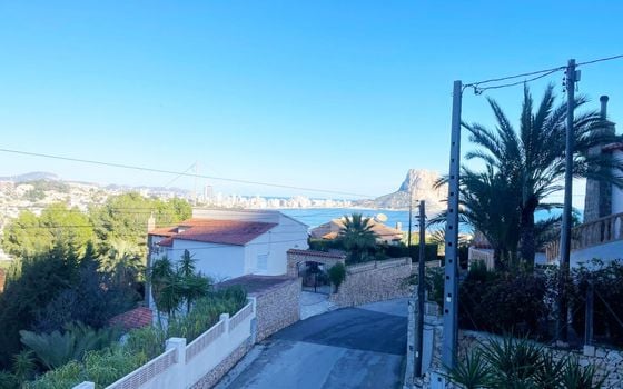 Villa de 4 chambres à Calp - IMBR129297 - Photo - Small - 42