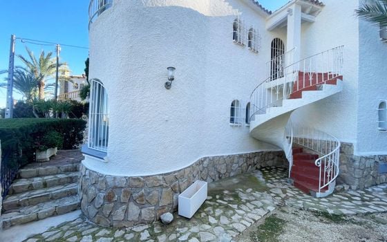 Villa de 4 chambres à Calp - IMBR129297 - Photo - Small - 35