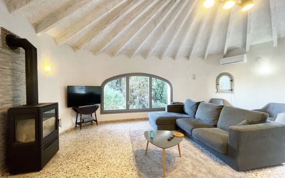 Villa de 4 chambres à Calp - IMBR129297 - Photo - Small - 7